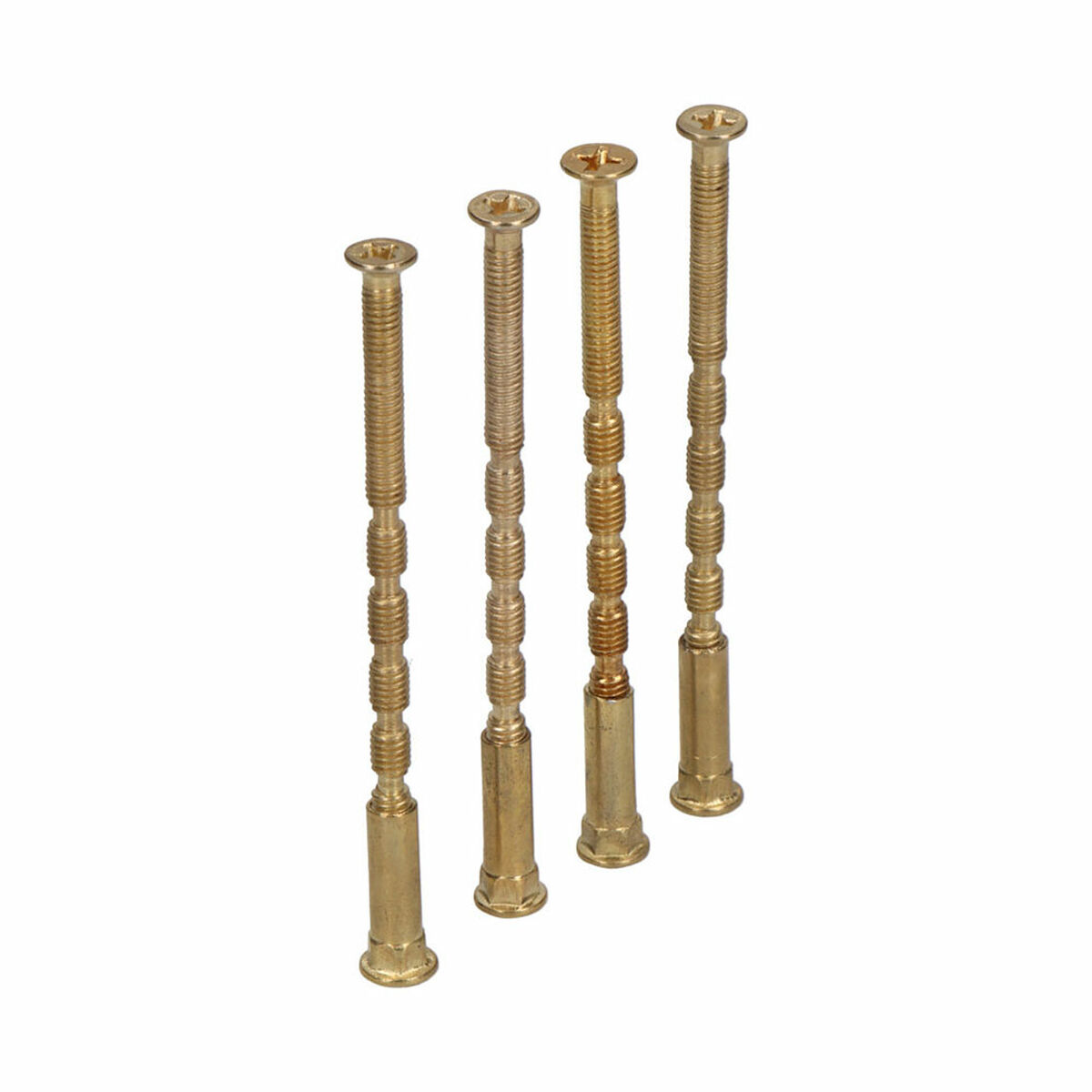 Parafuso passante multicorte EDM 85633 TRN02