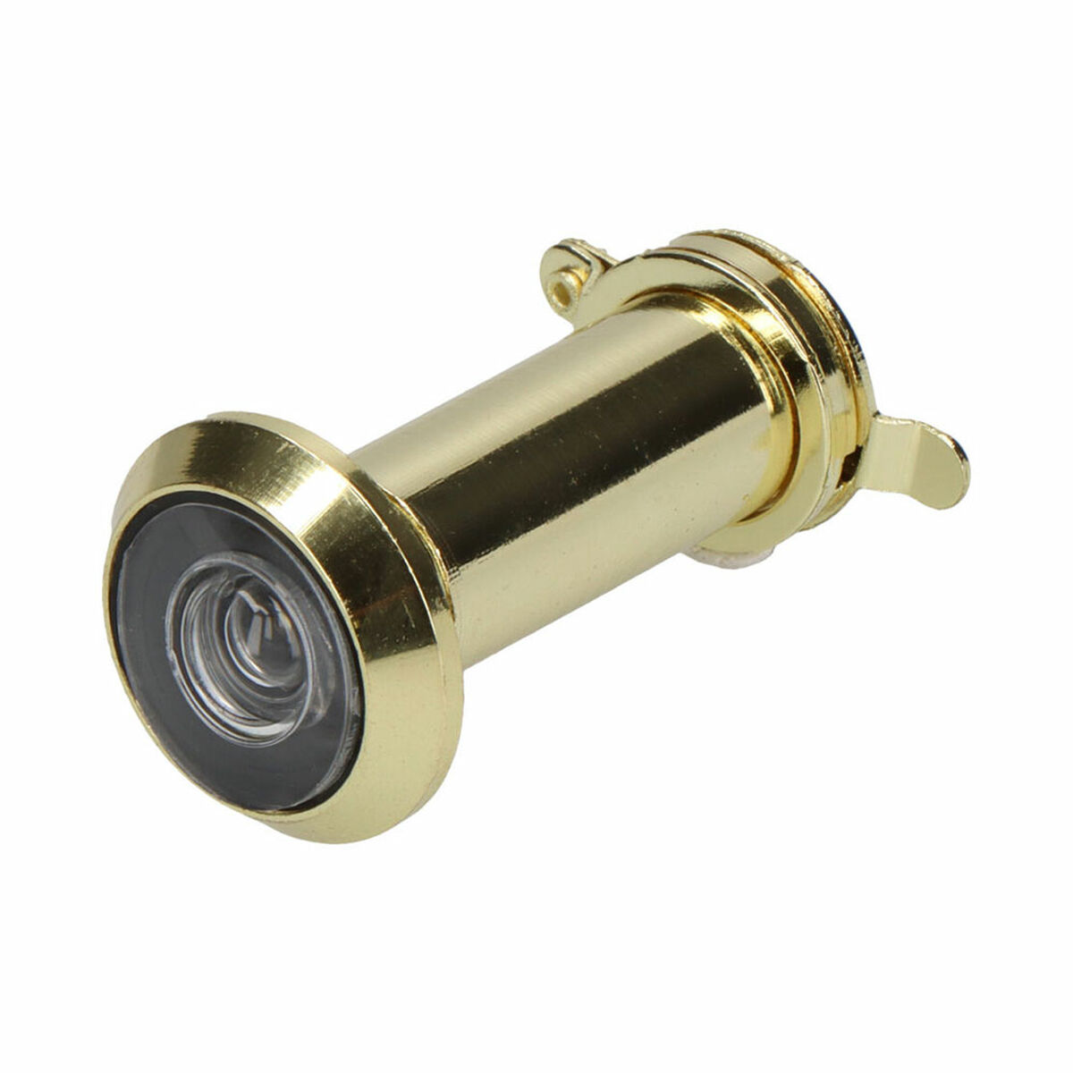 Vidro de observação EDM 85639 MR01 35-60 x 14 mm 180º