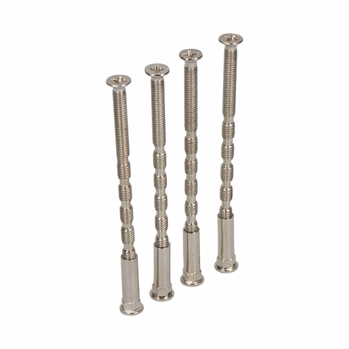 Parafuso passante multicorte EDM 85634 TRN02