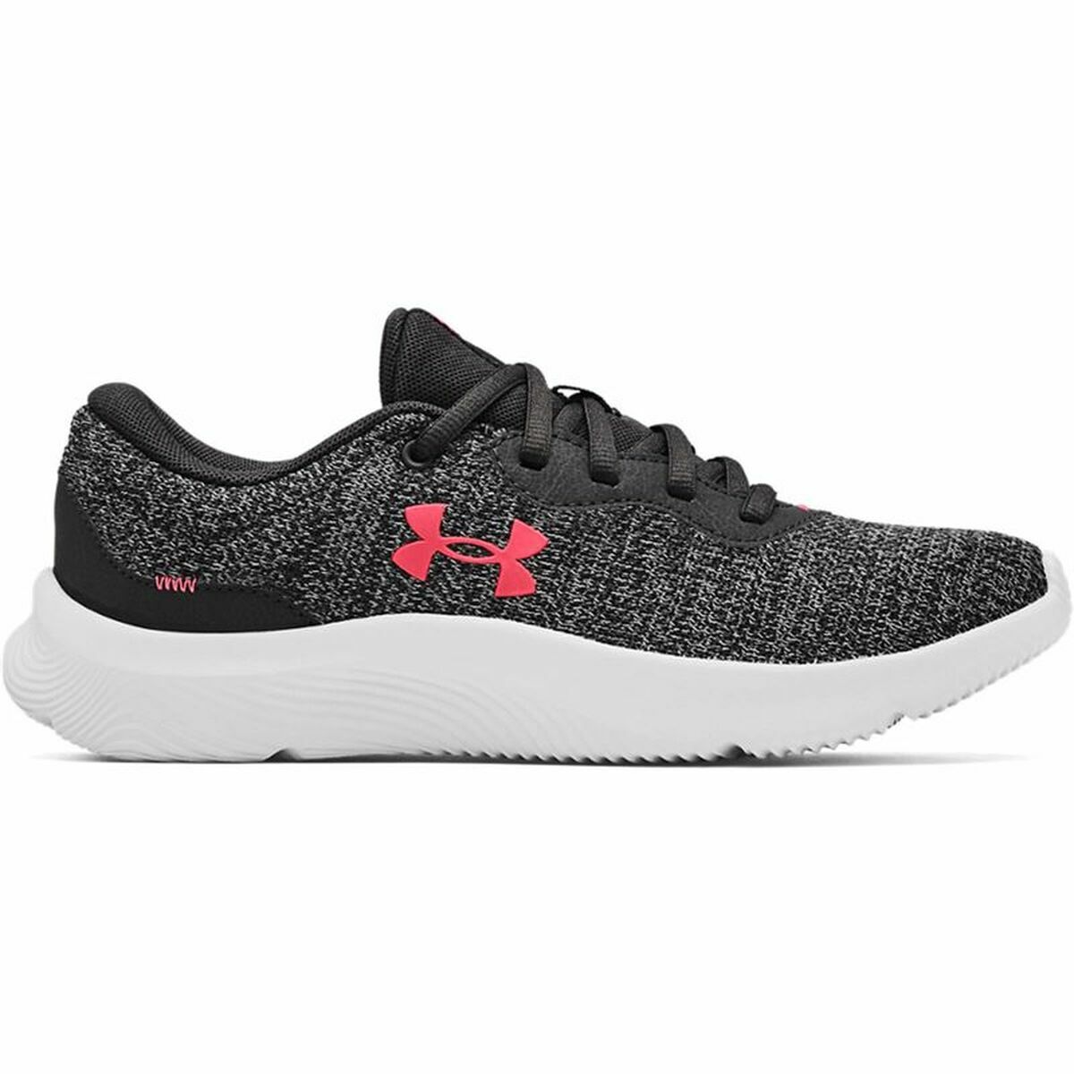 Sapatilhas de Desporto Mulher Under Armour MOJO 2 3024131 105 Cinzento