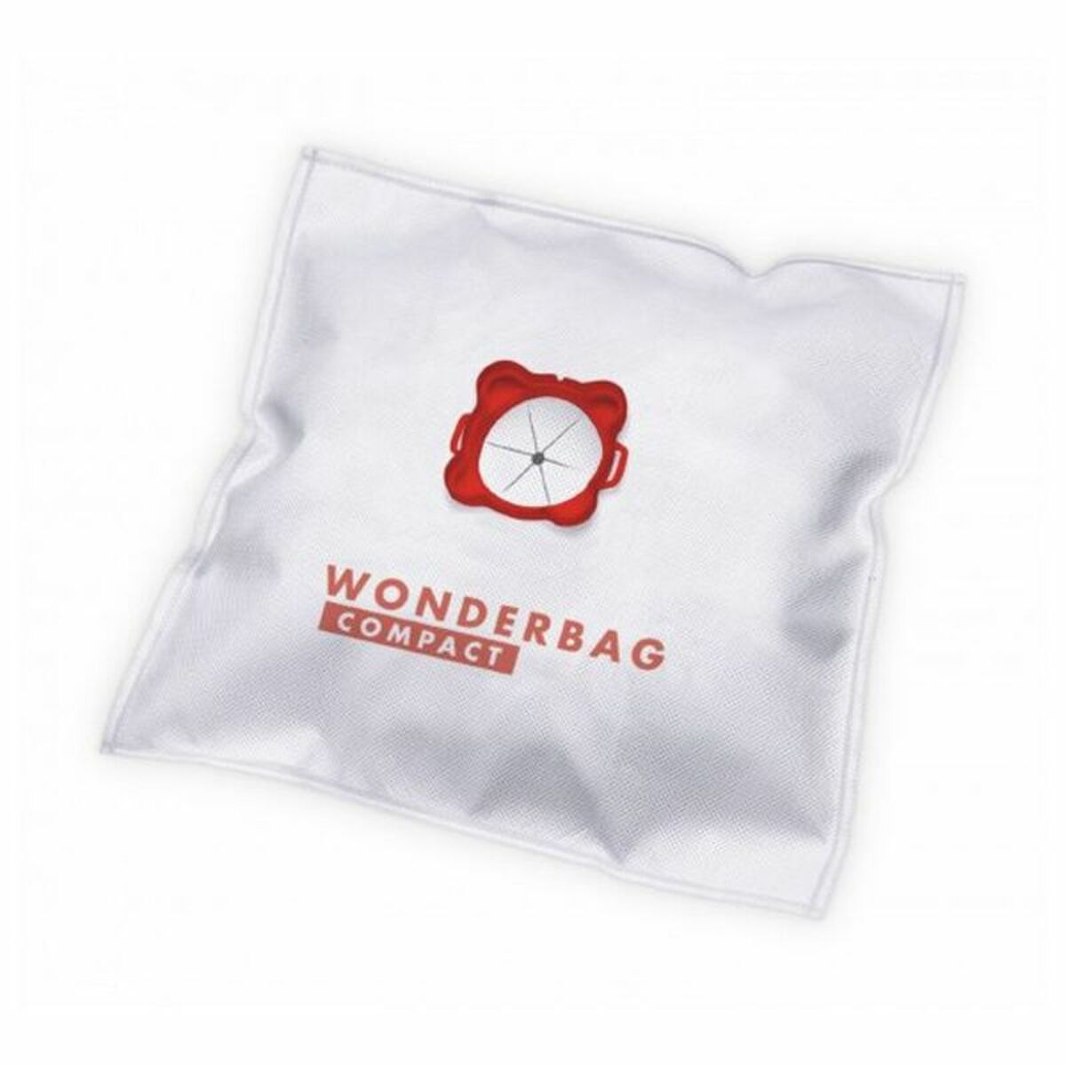 Bolsa Sobresselente para Aspirador Rowenta WB305120 3 L (5 uds)