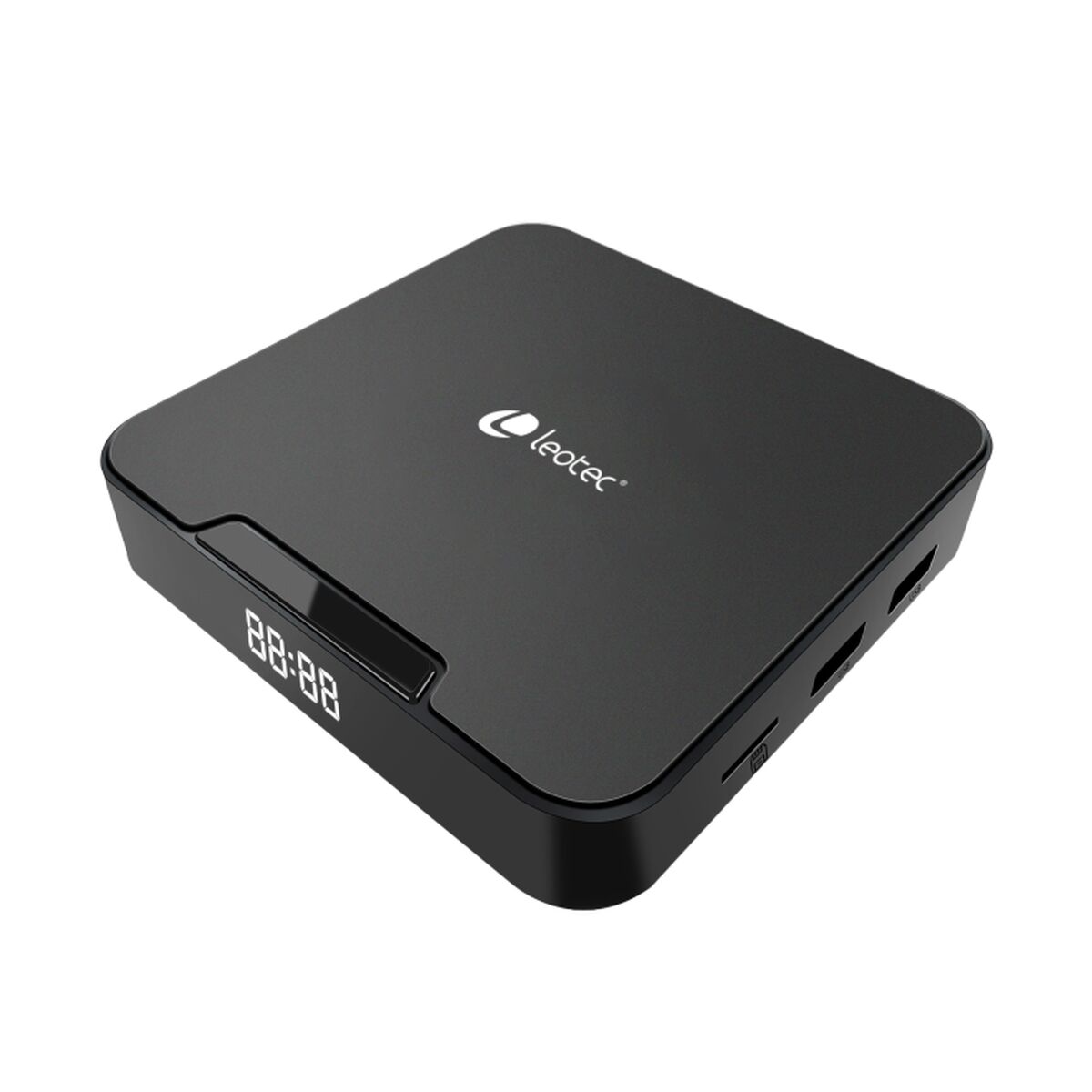 Dispositivo de Streaming LEOTEC Android Tv Box 4K Show2 464