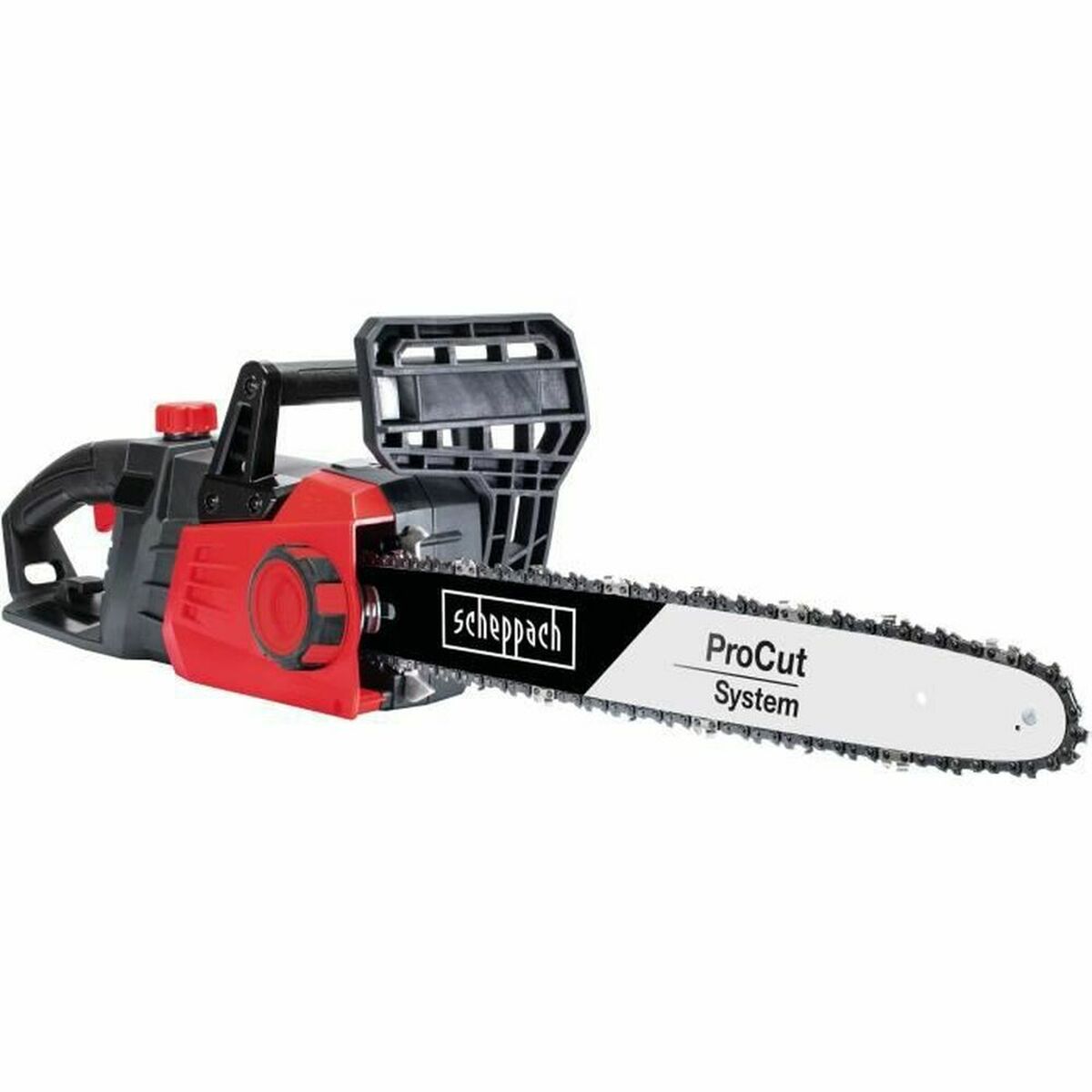Motosserra Elétrica Scheppach CSE2700 2700 W 45,5 cm