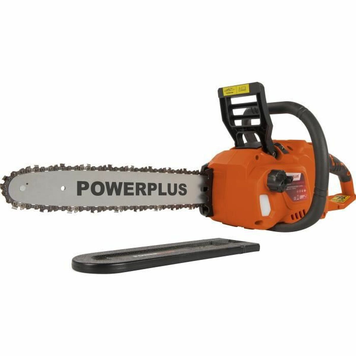 Motosserra a Bateria Powerplus 35 cm