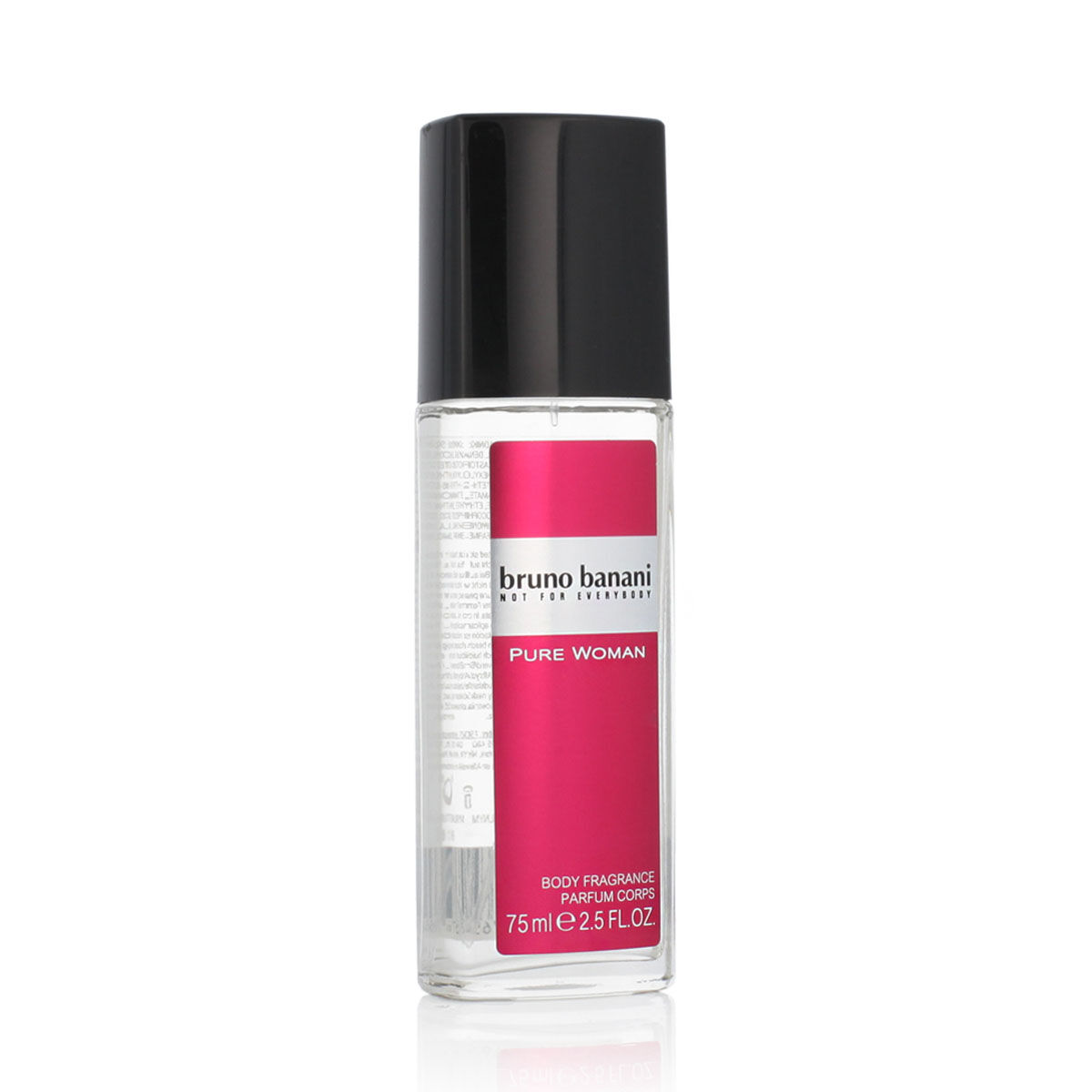 Desodorizante Bruno Banani Pure Woman 75 ml