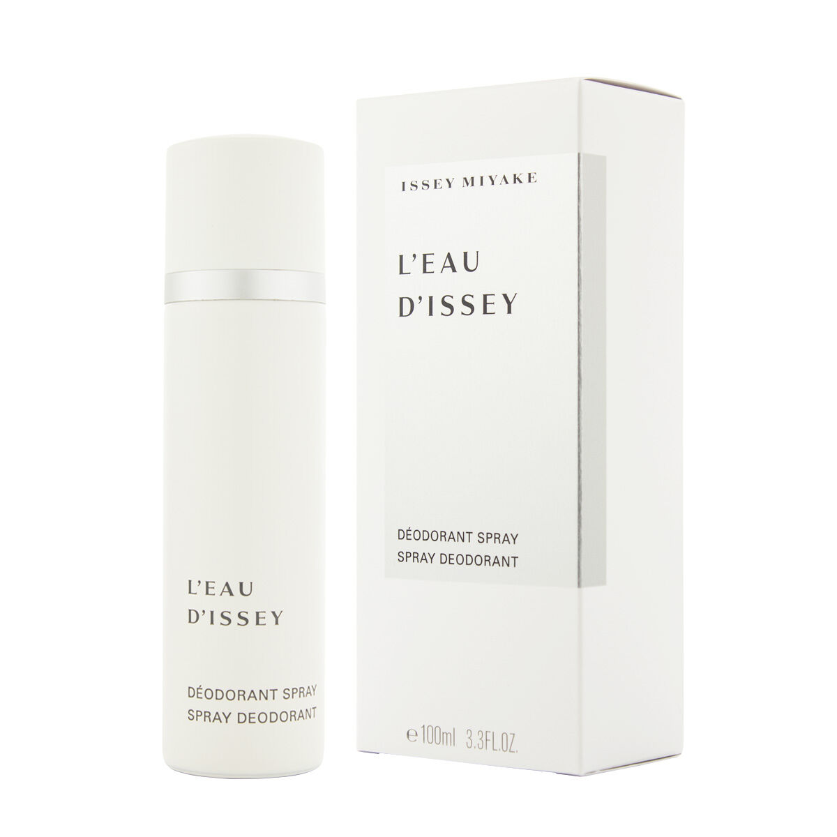 Desodorizante Issey Miyake L'Eau d'Issey L'Eau D'Issey 100 ml