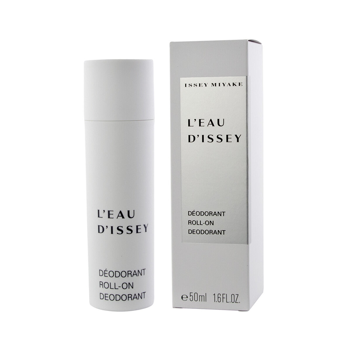 Desodorizante Issey Miyake L'eau D'issey 50 ml