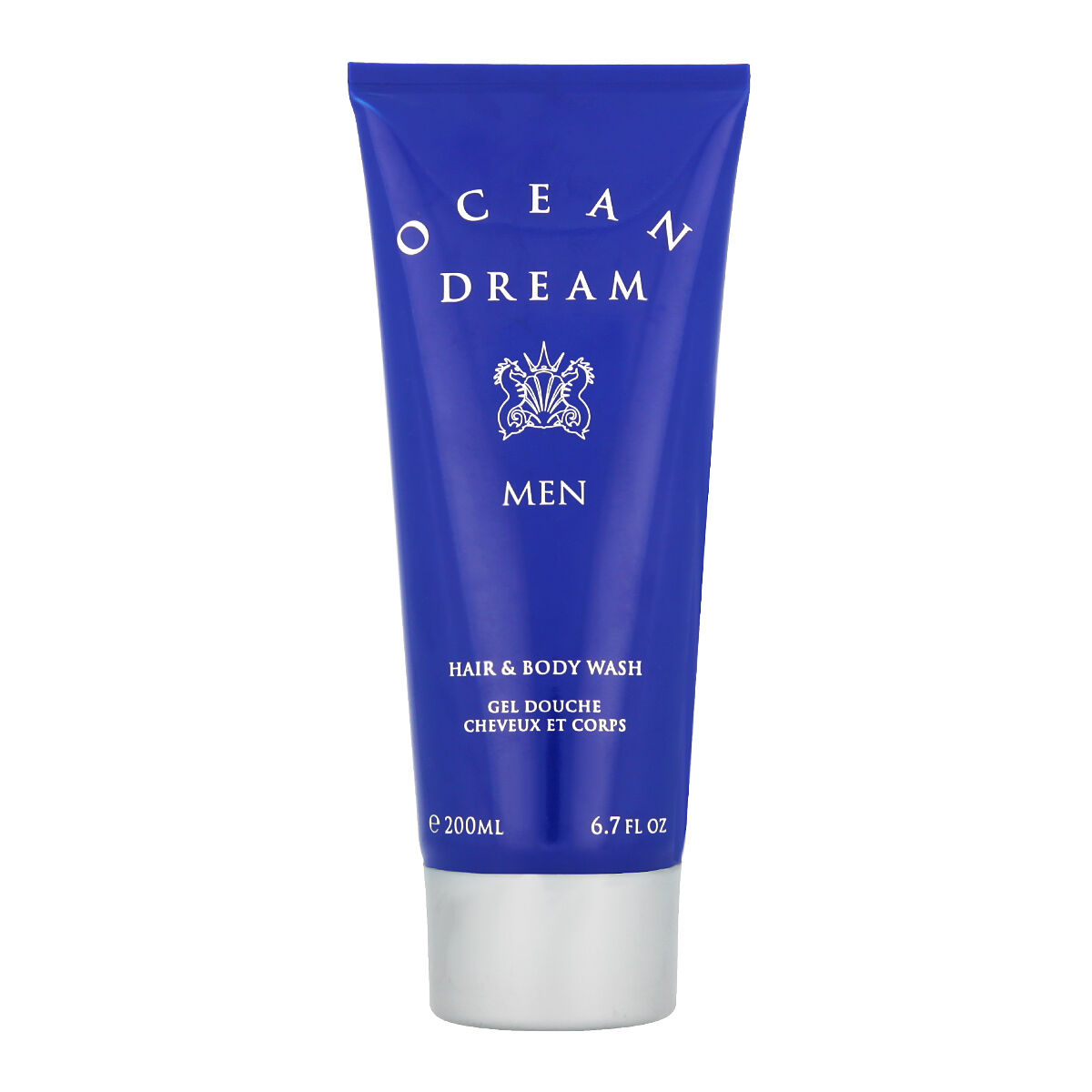 Gel de duche Giorgio Beverly Hills Ocean Dream 200 ml