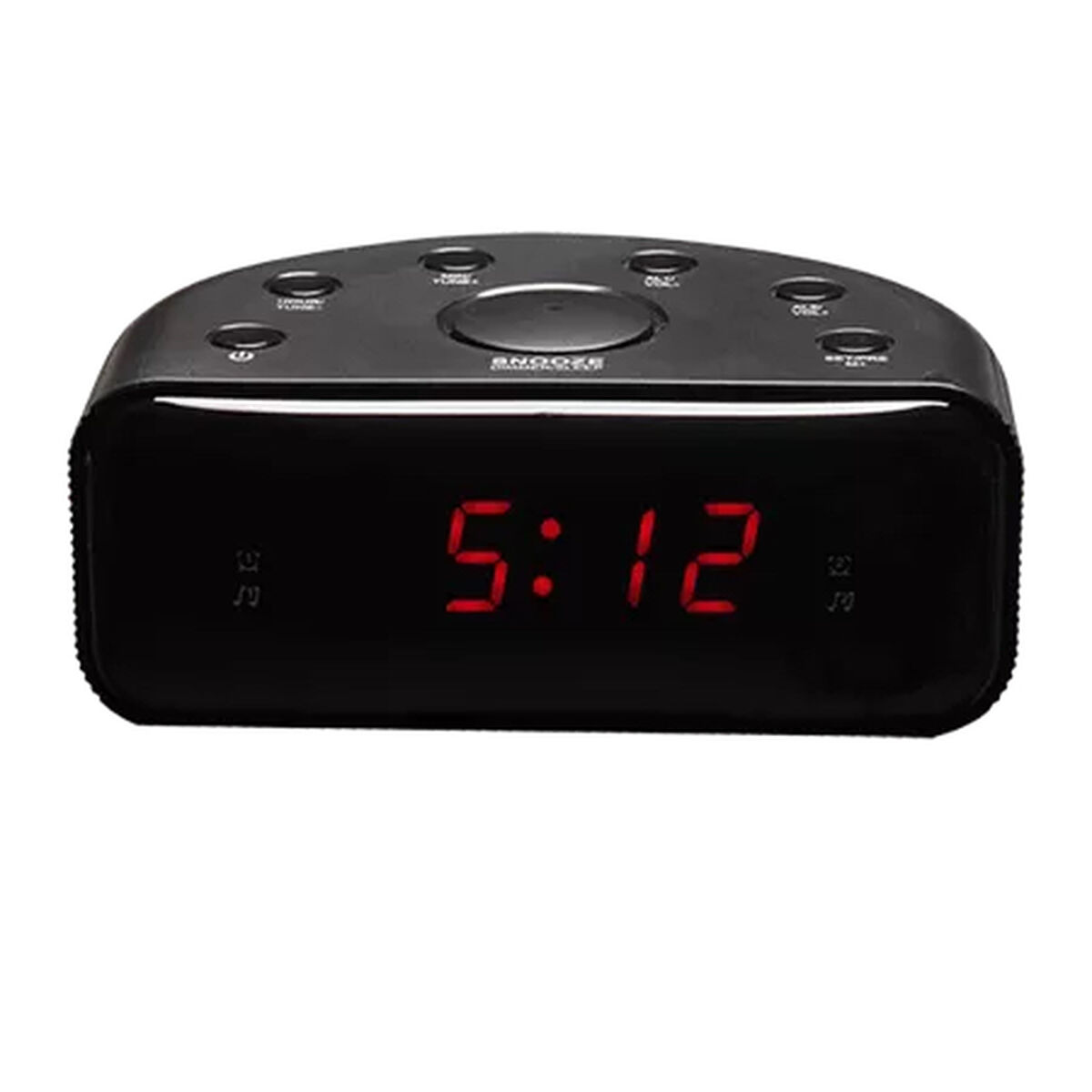 Rádio Despertador Denver Electronics CR-430
