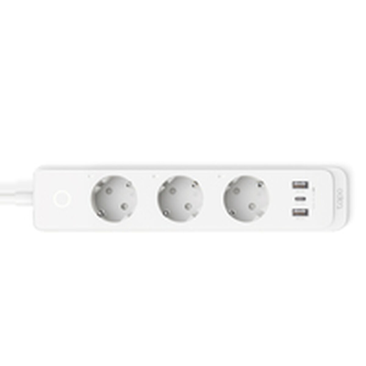 Extensor 3 Tomas Schuko TP-Link P300 (1,5 m)