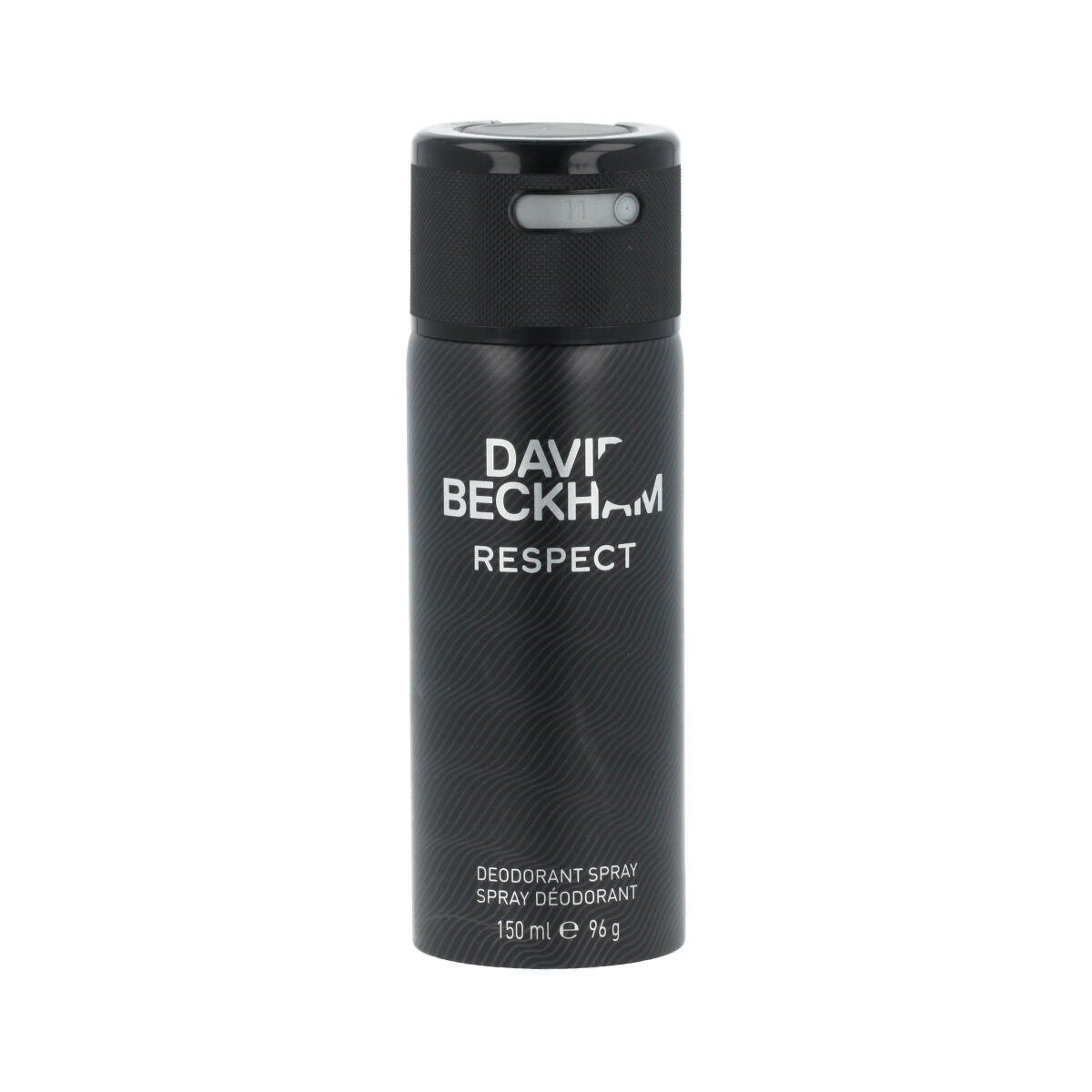 Desodorizante em Spray David Beckham Respect 150 ml