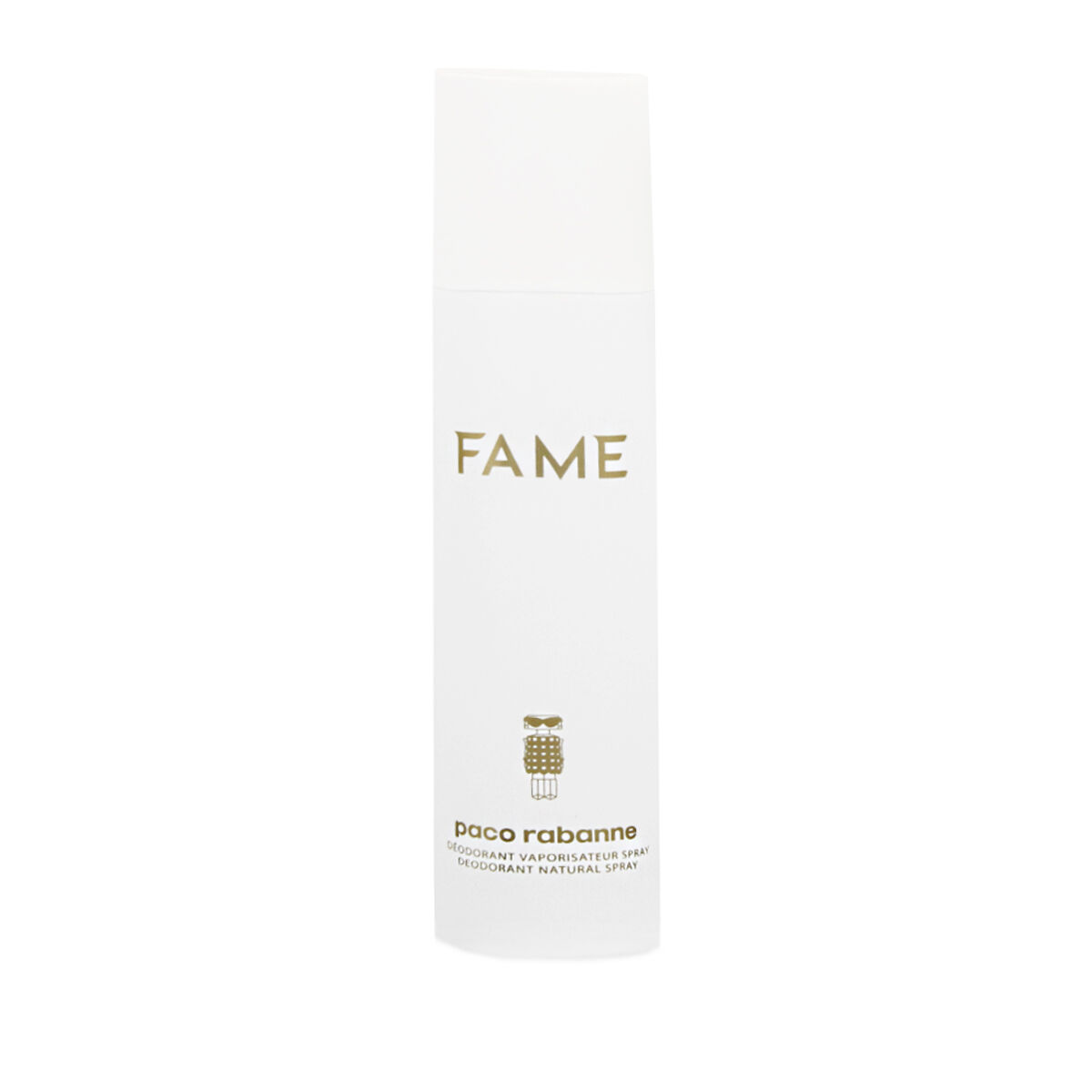 Desodorizante em Spray Paco Rabanne Fame 150 ml