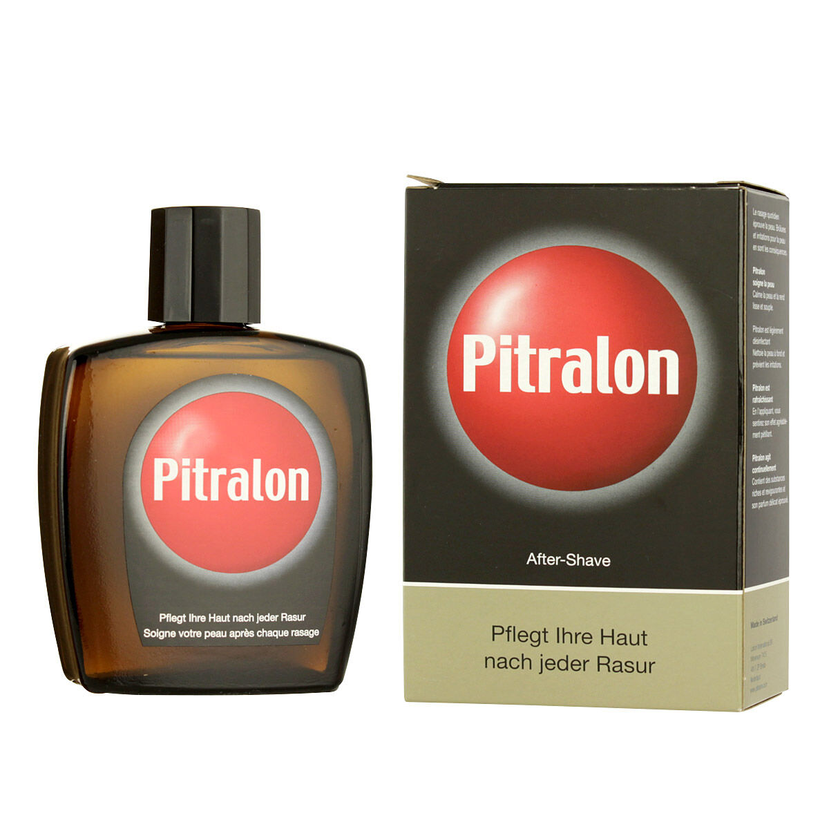 Loção pós barba Pitralon Pitralon