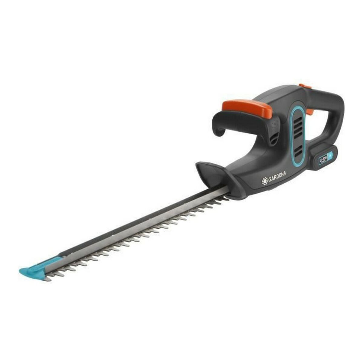 Corta-sebes Gardena EasyCut 14,4 V 2 Ah