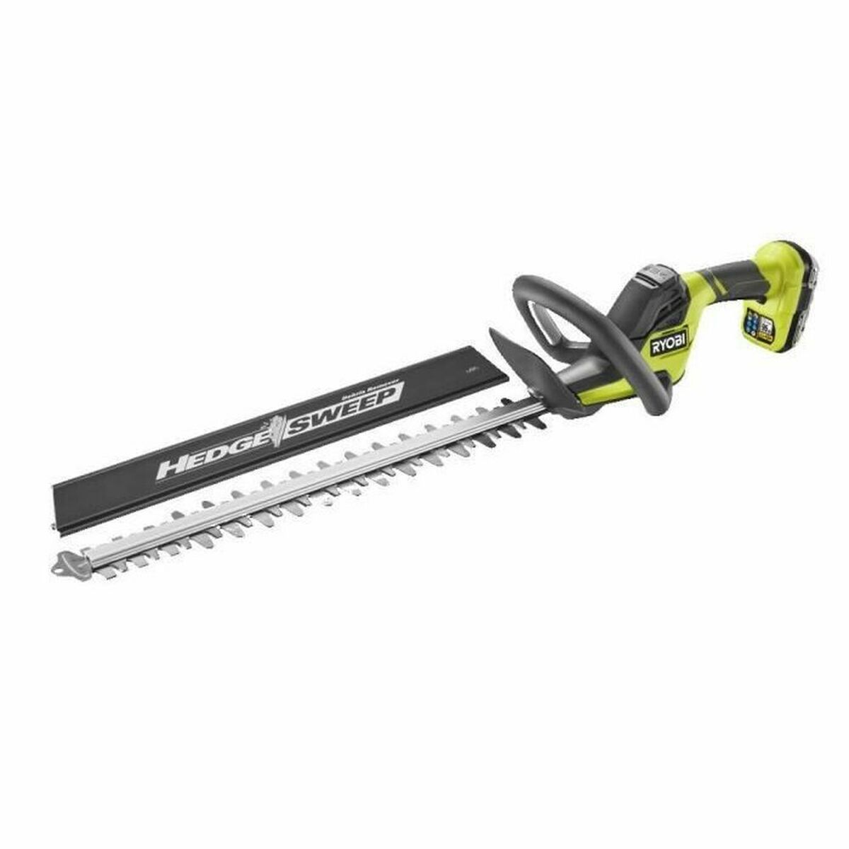 Corta-sebes Ryobi 45 cm 18 V
