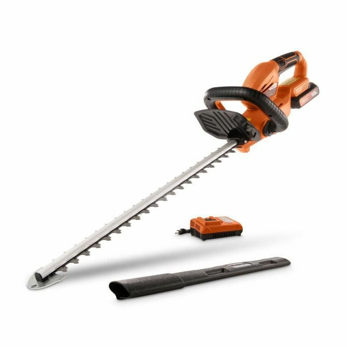 Corta-sebes Powerplus 20 V