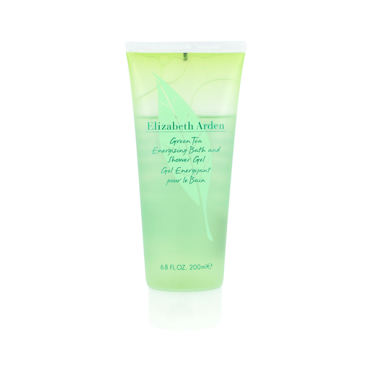 Gel de Duche Perfumado Elizabeth Arden Green Tea 200 ml