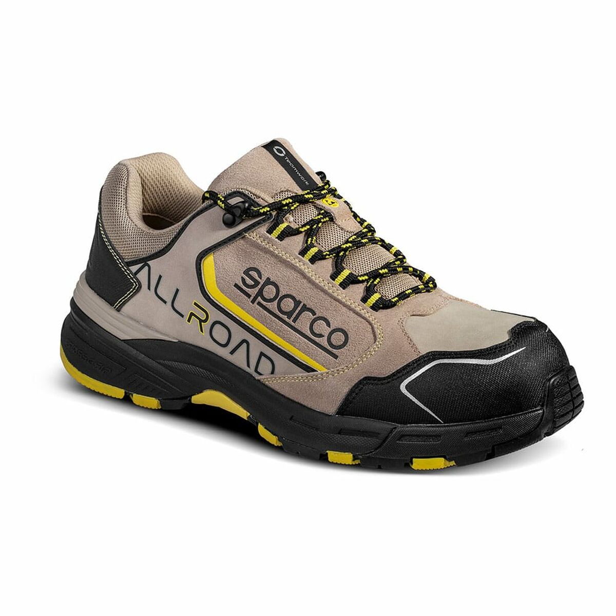 Calçado de Segurança Sparco Allroad S3 ESD