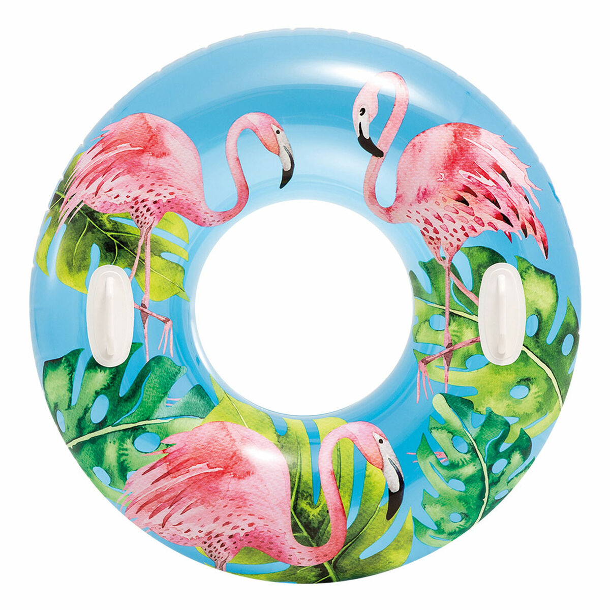 Flutuador Insuflável Intex 97 cm