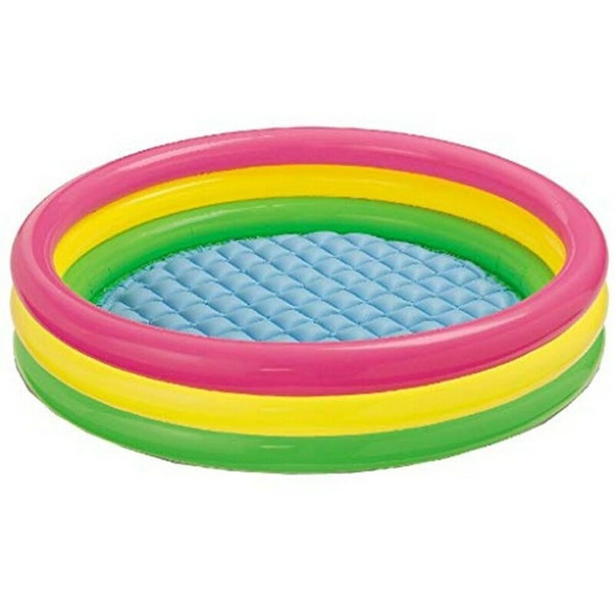 Piscina Insuflável Intex 275 L 147 x 33 x 147 cm