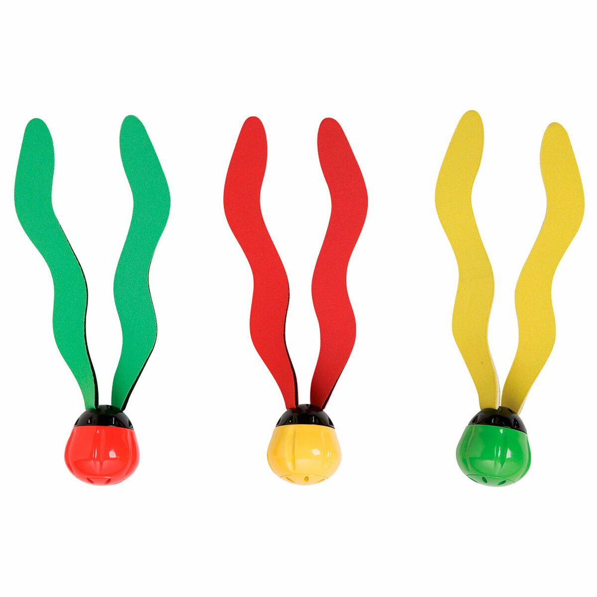 Jogo Aquático Intex 3 Peças