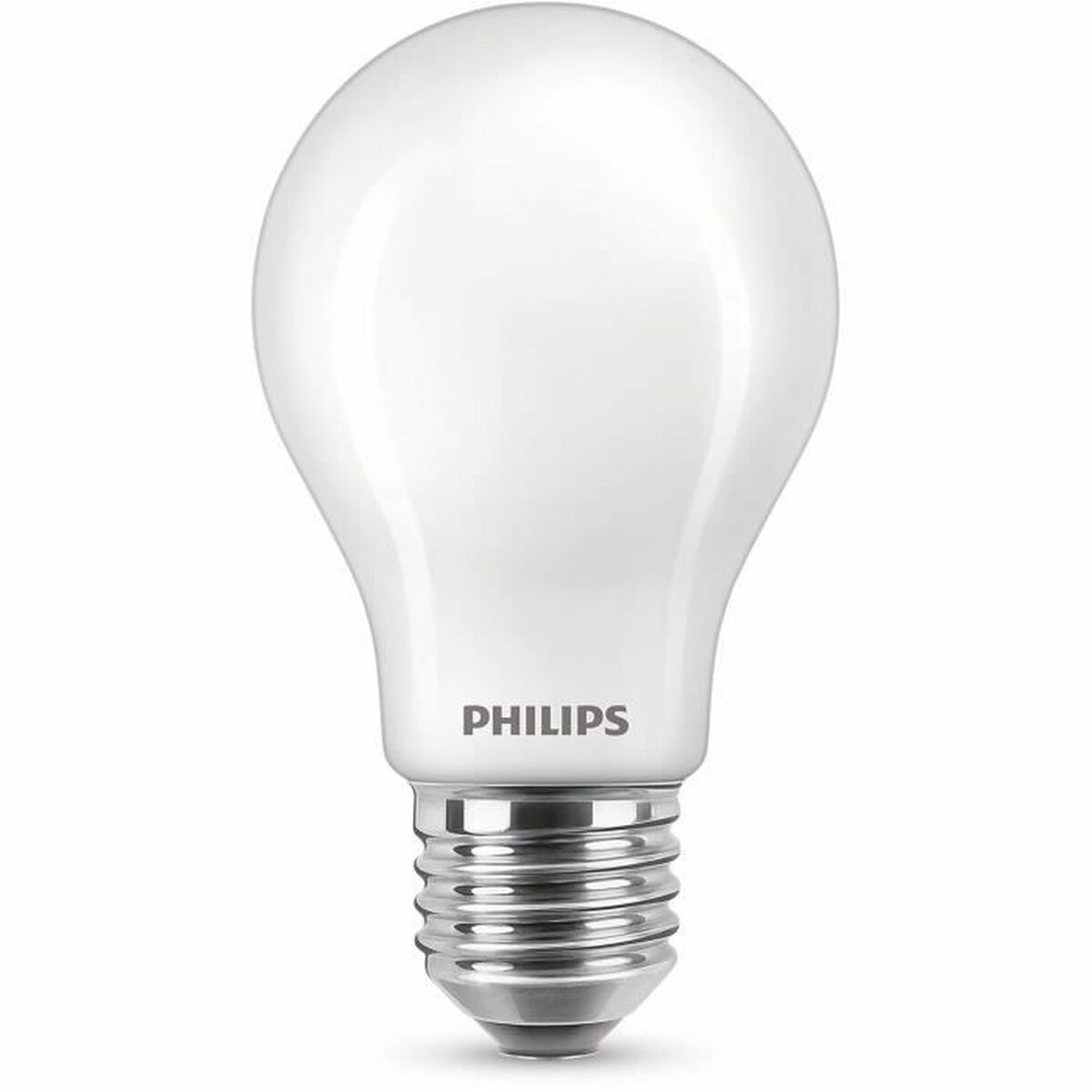 Lâmpada LED Philips Equivalent 100 W E27 Branco D (2700 K) (2 Unidades)