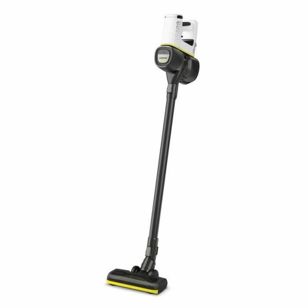 Aspirador Escova Kärcher VC 4 Cordless Myhome Pet