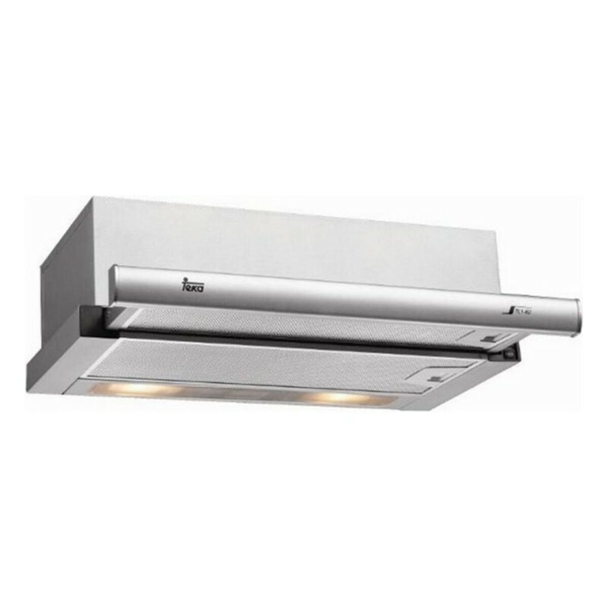 Extrator Convencional Teka TL6310W 332 m3/h 65 dB 231W (60 cm)