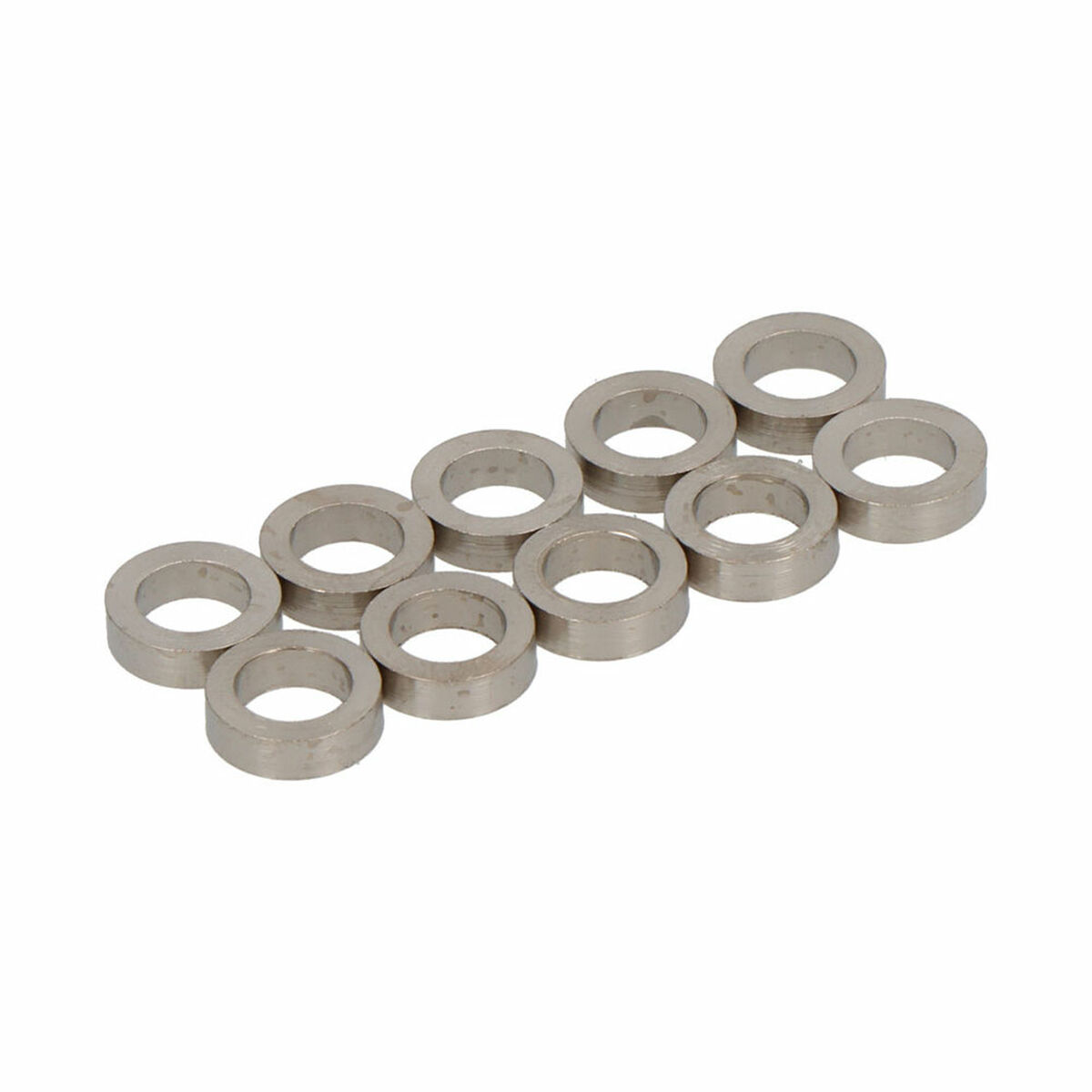 Arruelas EDM 85485 OV01 Ø 10,5 mm Oval Dobradiças