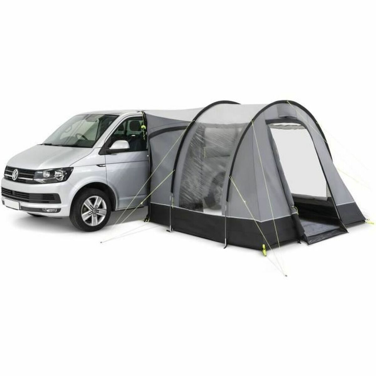 Tenda de Campanha Kampa Cinzento