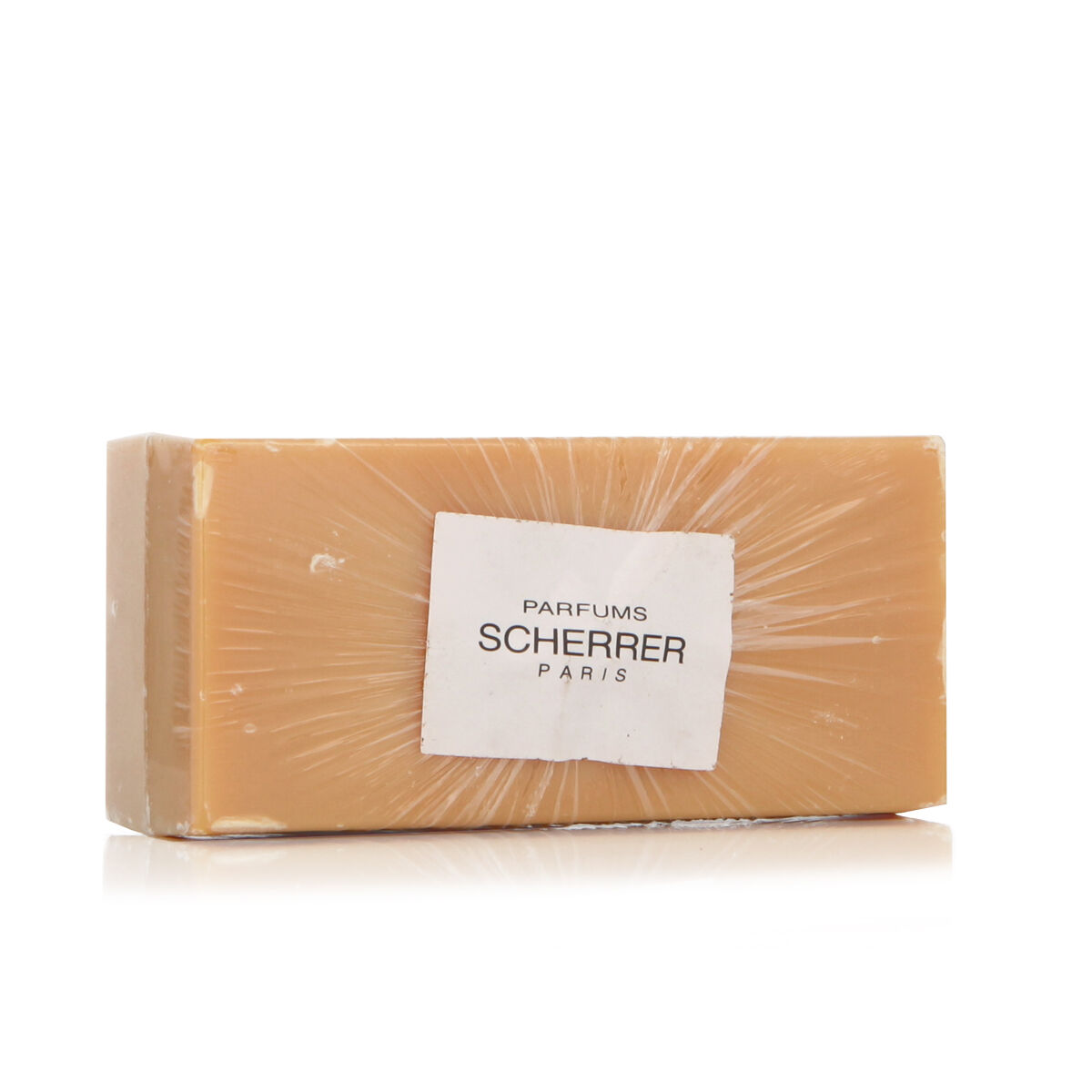 Barra de Sabão Jean Louis Scherrer Immense 100 g