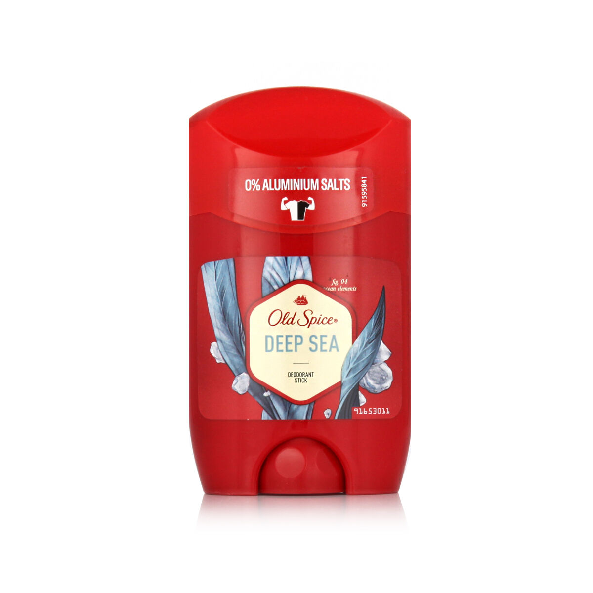 Desodorizante em Stick Old Spice Deep Sea 50 ml