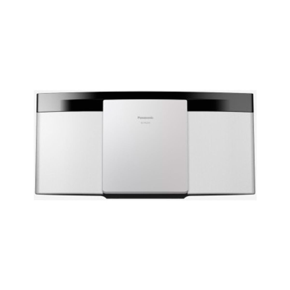 Mini-Aparelhagem de Música Panasonic Corp. SCHC200EGW HiFi Bluetooth 20W Branco