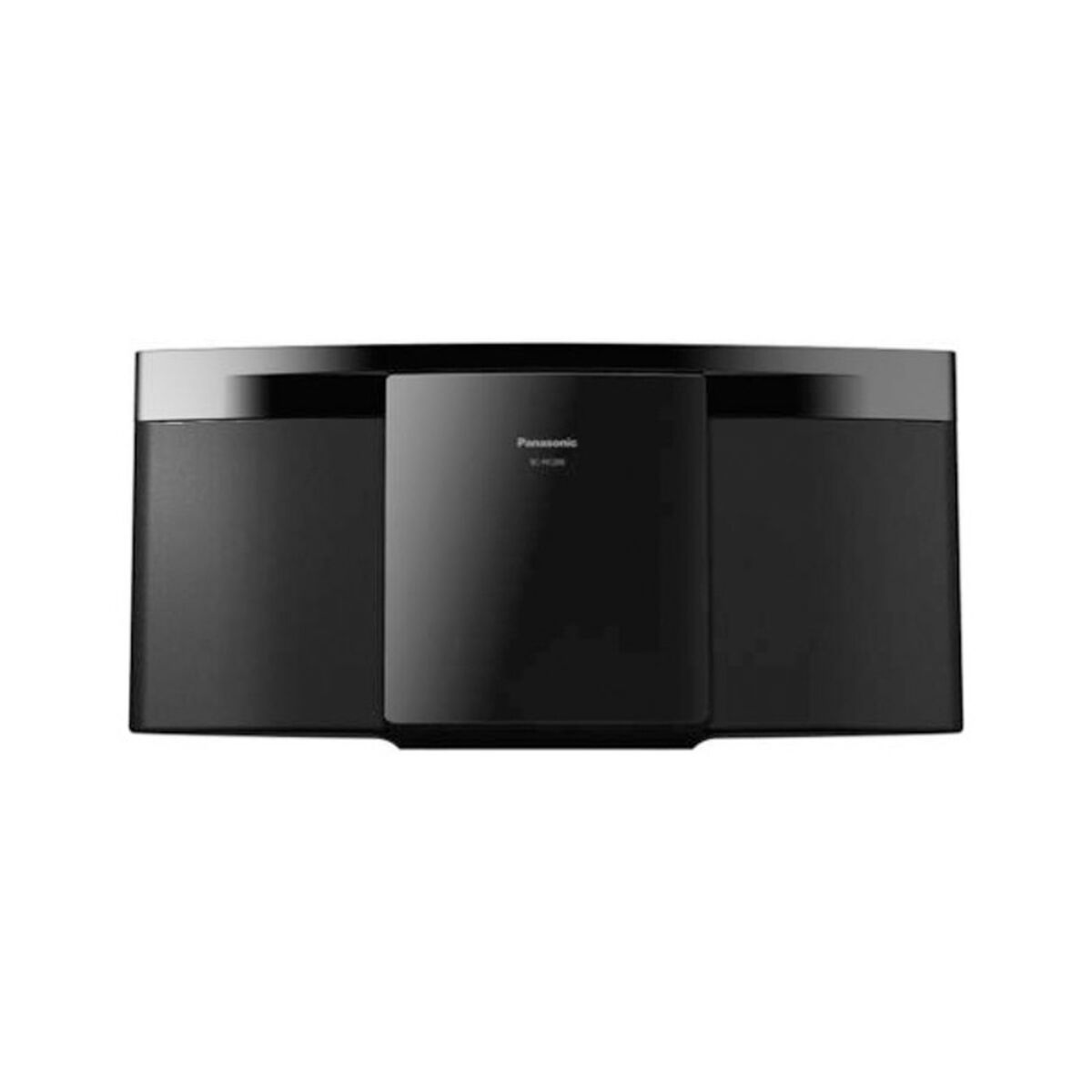 Hi-Fi Panasonic Corp. SCHC200EGK HiFi Bluetooth 20W Preto