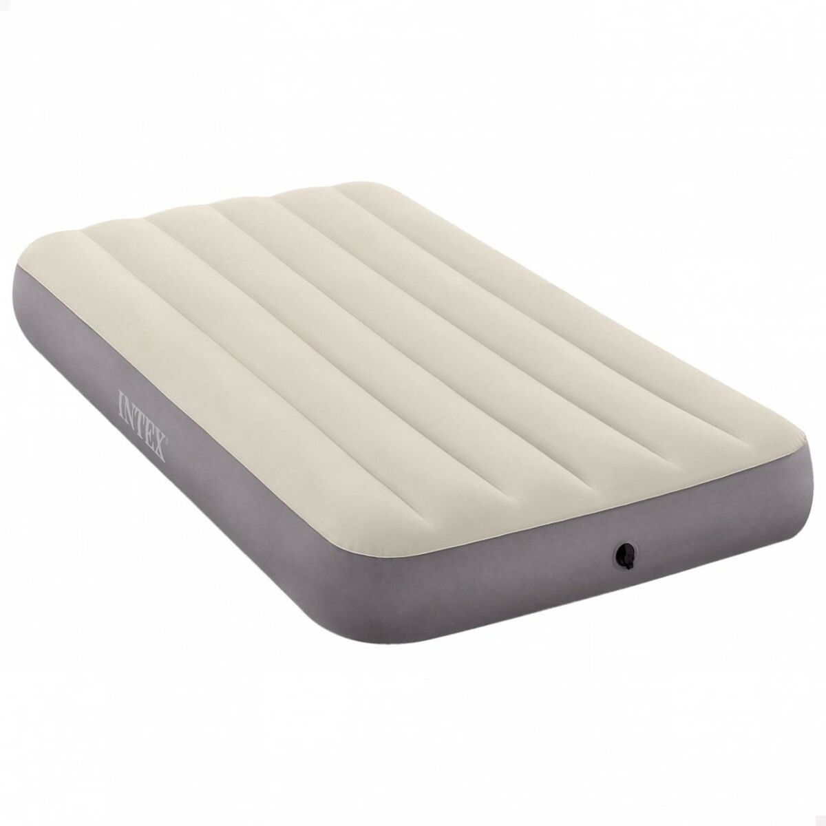 Colchão Insuflável Intex Dura-Beam Standard 99 x 25 x 191 cm