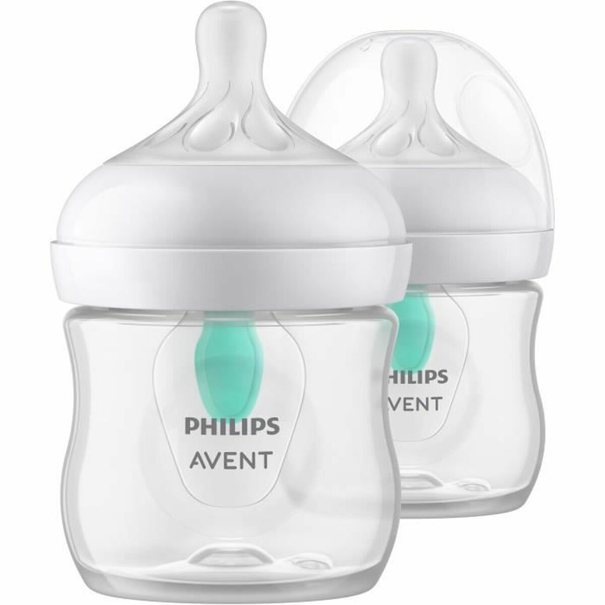 Biberão Philips AVENT 125 ml