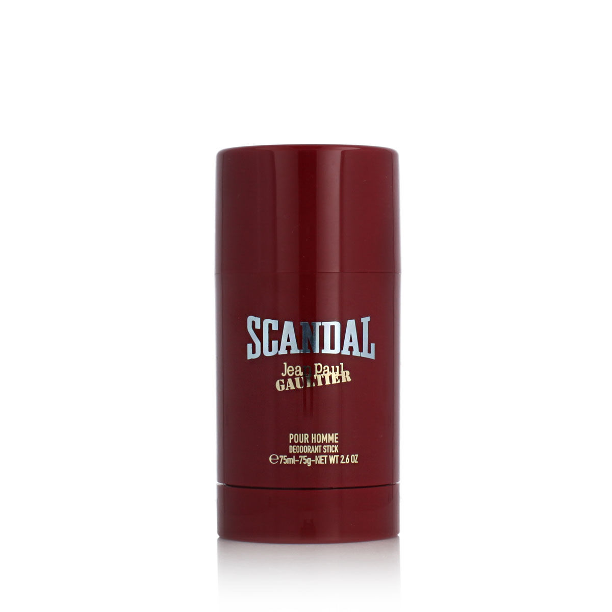 Desodorizante em Stick Jean Paul Gaultier Scandal 75 g