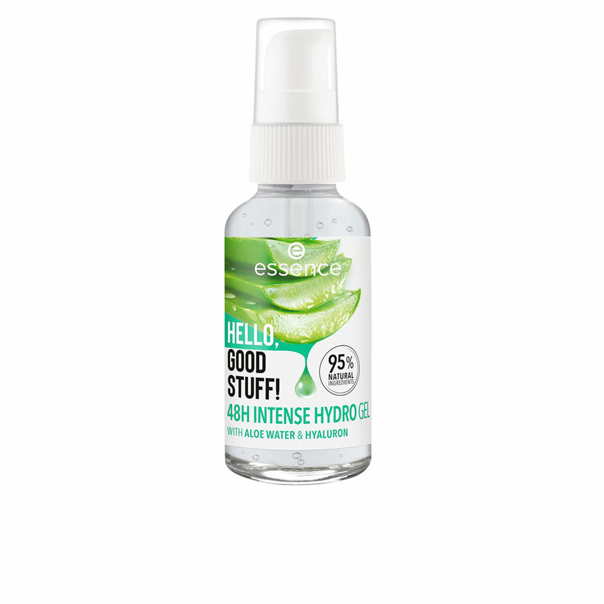 Sérum Facial Essence Hello Good Stuff! 30 ml Gel 48 horas