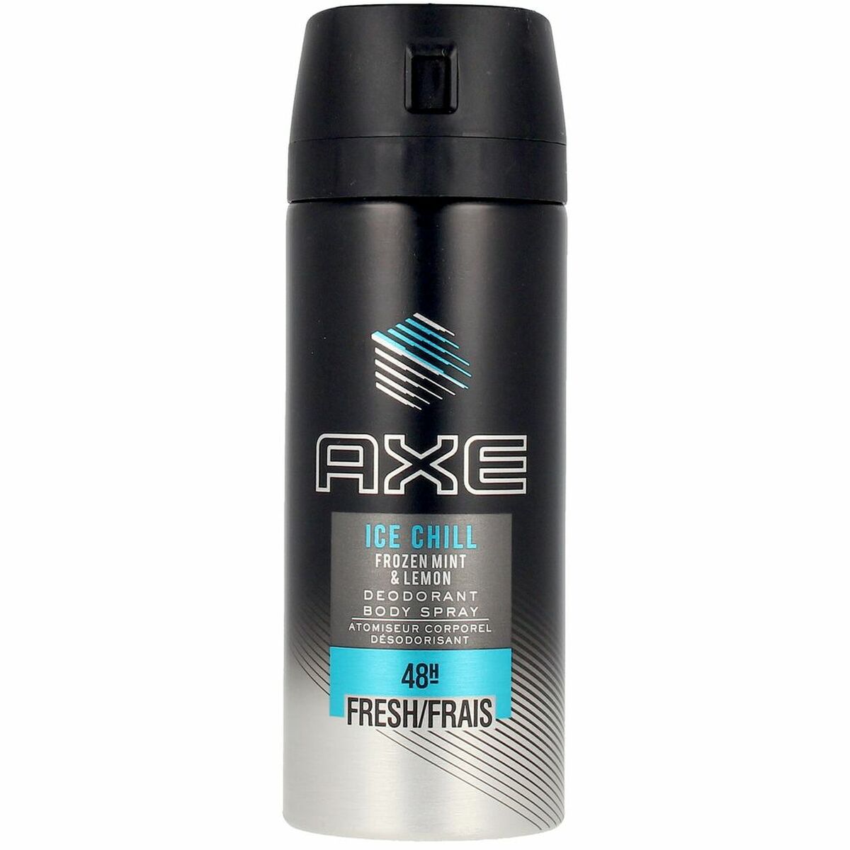 Desodorizante em Spray Axe Ice Chill 150 ml