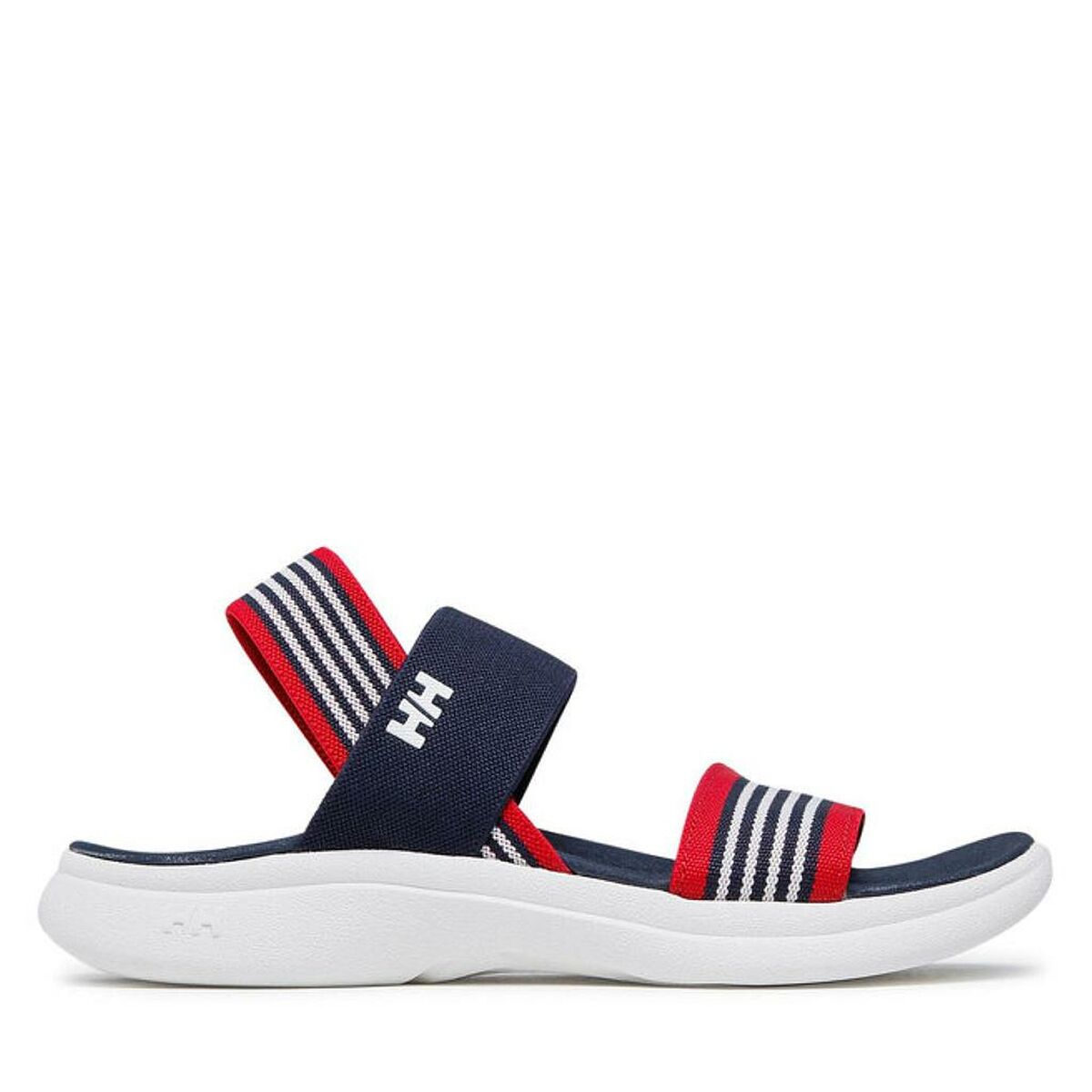 Sandálias de Mulher Helly Hansen RISOR SANDAL 11792 599 Azul Marinho