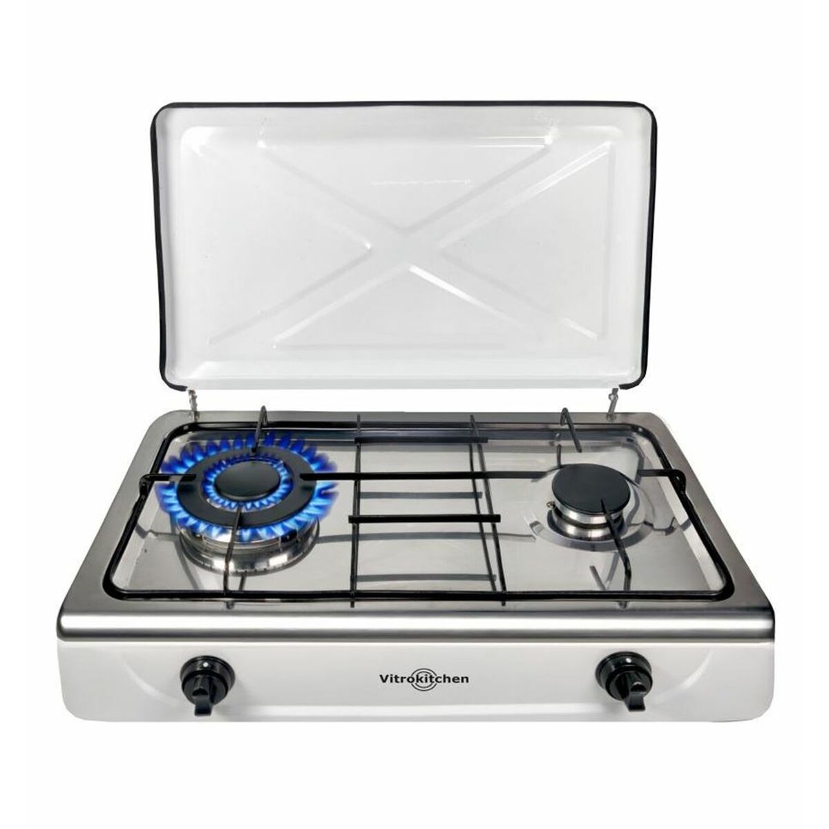 fogão a gás Vitrokitchen 252BB