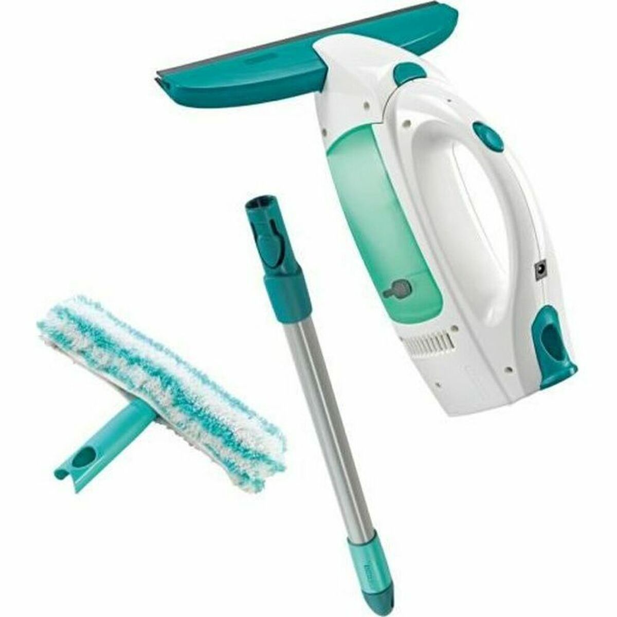 Aspirador Limpa Vidros Leifheit Dry & clean 51003