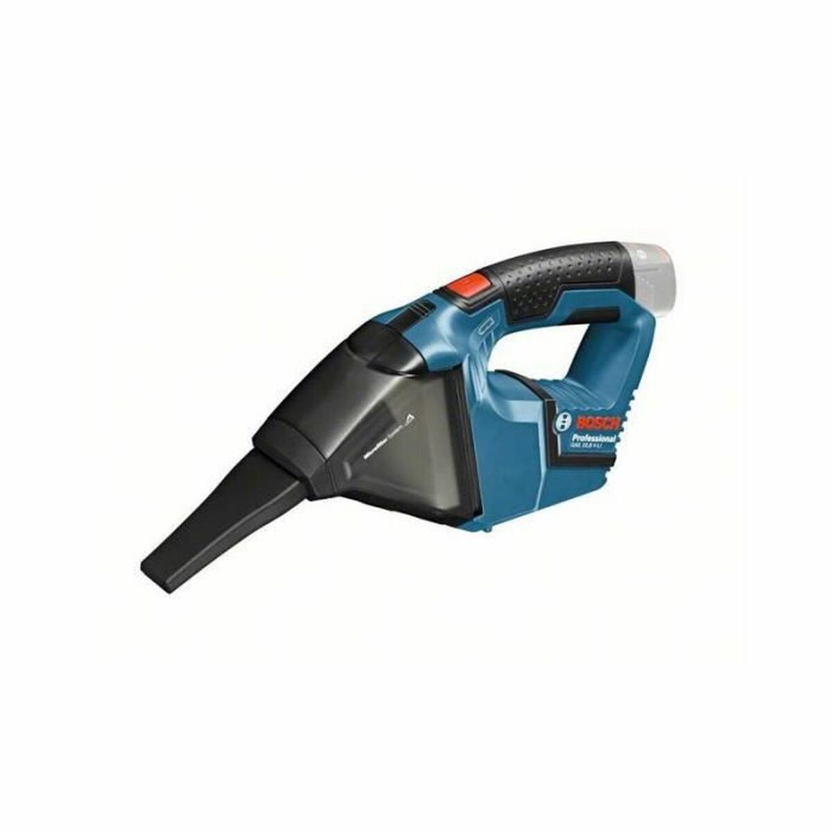 Aspirador de Mão BOSCH GAS 10,8 V-LI