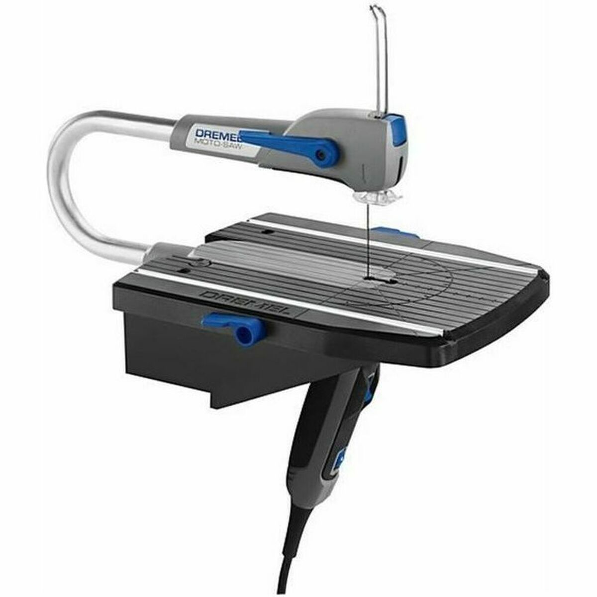 Motosserra Dremel MS20 70 W