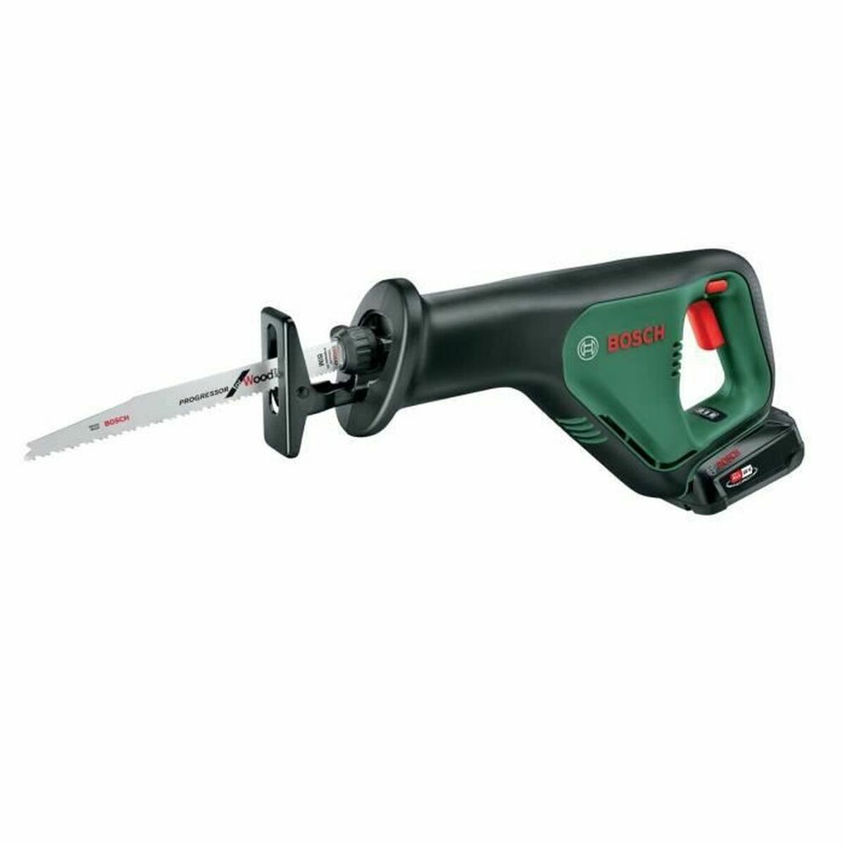 Motosserra BOSCH AdvancedRecip 18