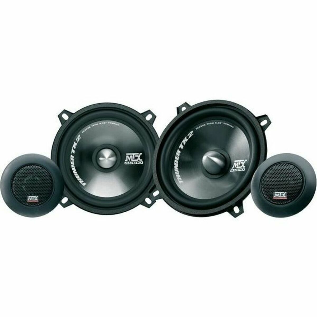Altifalantes do Carro Mtx Audio TX250S