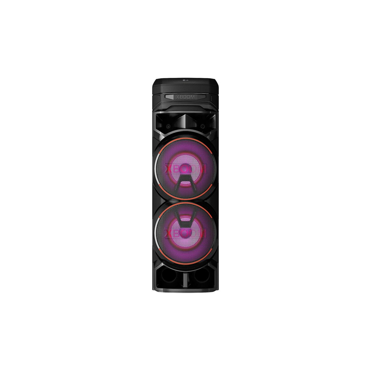 Mini-Aparelhagem de Música LG RNC9 700 W