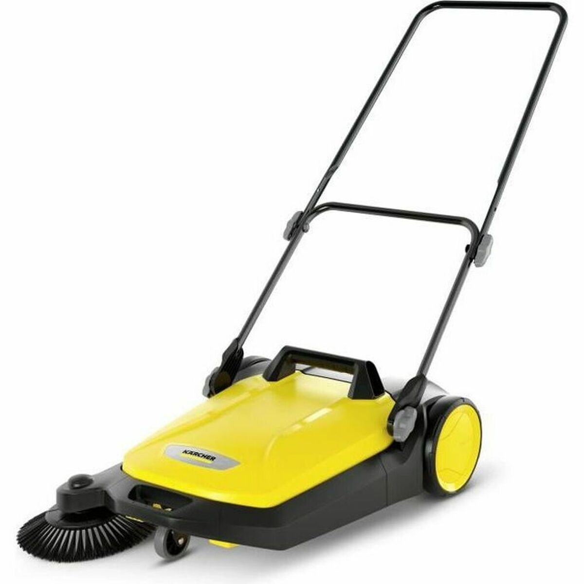 Aspirador Escova Kärcher 1.766-320.0