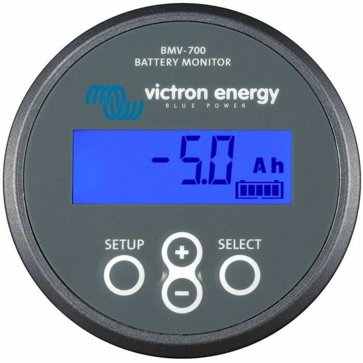 Monitor da bateria Victron Energy BAM010700000