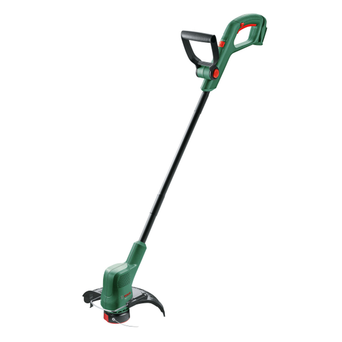 Cortadora de orlas BOSCH EasyGrassCut 18V-26 28 cm 2,5 Ah